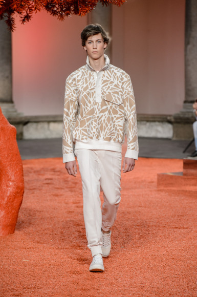 Фото: пресс-служба Ermenegildo Zegna