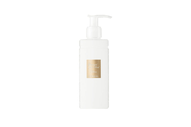 Гель для душа Straight to Heaven, white cristal Shower Gel, Kilian