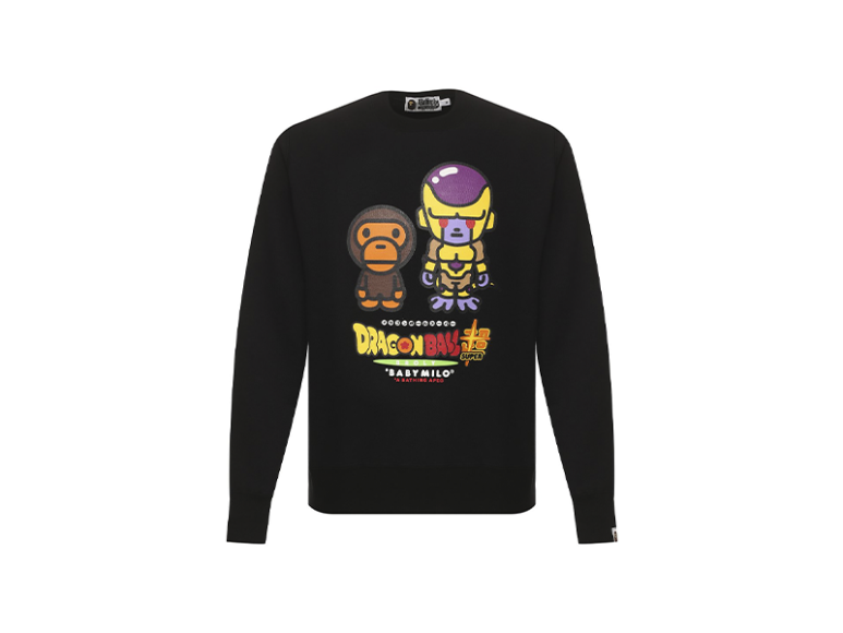 Лонгслив Bape, 19 950 руб. (ЦУМ)