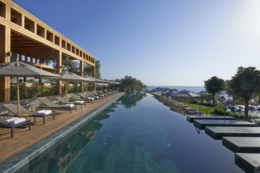 Фото: mandarinoriental.com