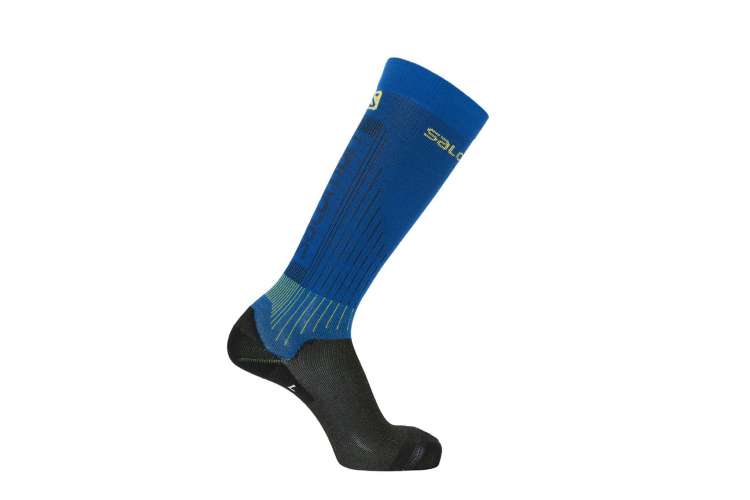 Носки Salomon (salomon.ru)