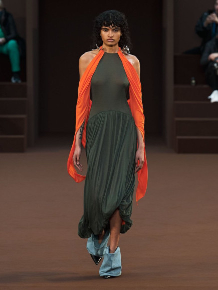Loewe, осень-зима 2022/23