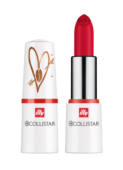 Помада Puro Lipstick (оттенок Espresso), Collistar