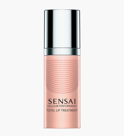 Крем восстанавливающий для губ Cellular Performance, Sensai («Иль де Ботэ»), 4355 руб.