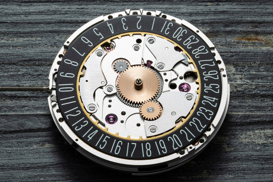 Калибр 400, Oris