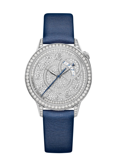 Часы Egerie, Vacheron Constantin
