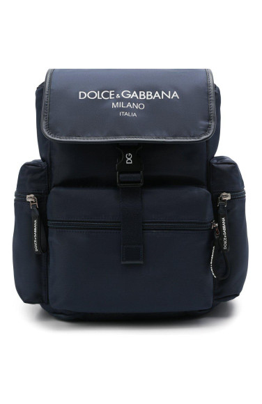 Рюкзак Dolce & Gabbana, 56 050 руб. (ЦУМ)