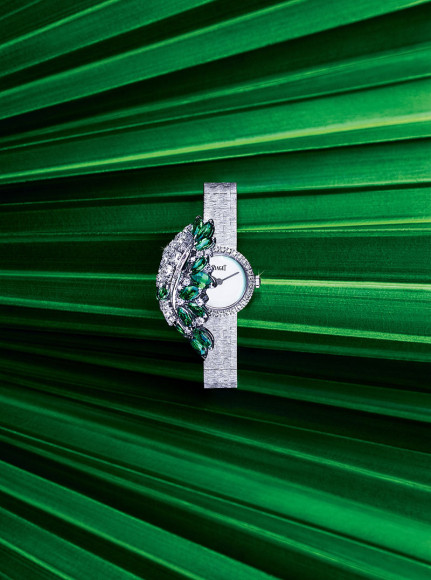 Фото: пресс-служба Piaget