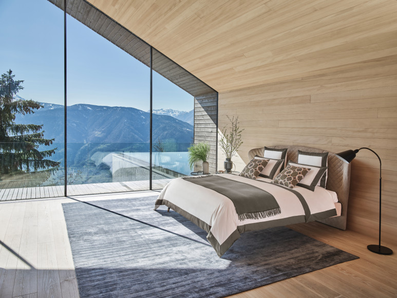 Коллекция Frette
