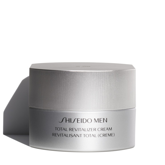 Крем для лица Shiseido Men