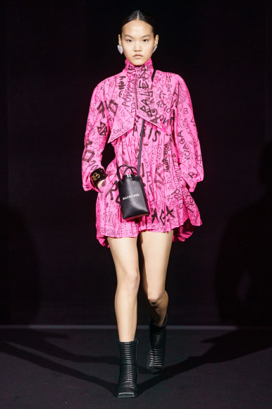 Balenciaga