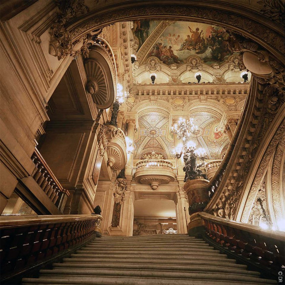 Фото: facebook.com/operadeparis
