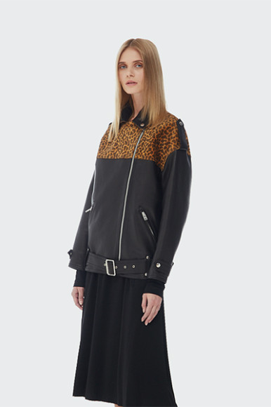 Куртка Bats, 33 900 руб. с учетом скидки (bats-store.com)