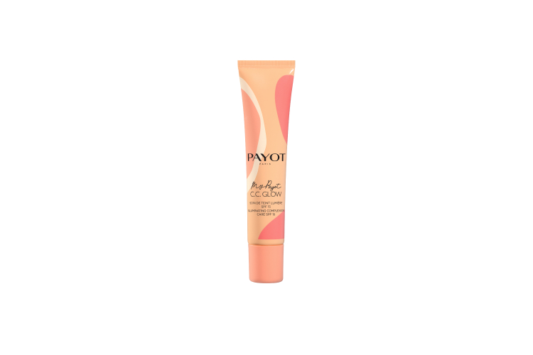 Тональный уход для сияния кожи C.C Glow с SPF15 My Payot, Payot