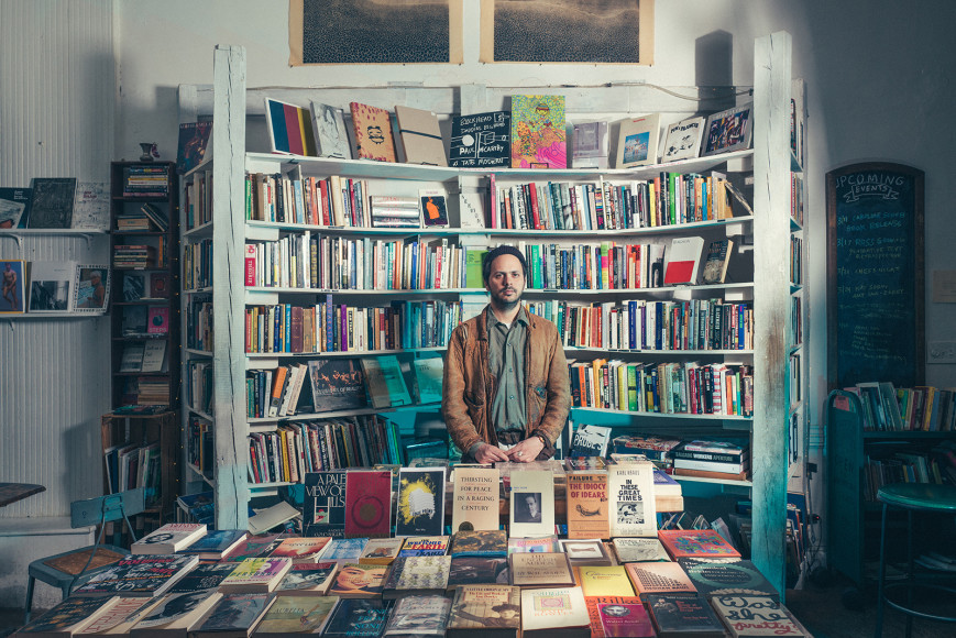 Фото: Franck Bohbot / franckbohbot.com
