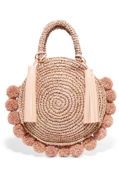 Loeffler Randall (Net-a-Porter) £242