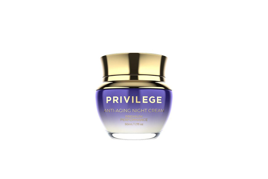Крем для лица и шеи омолаживающий ночной с экстрактом кофе Anti-Aging Night Cream, Coral Club, 4500 руб. (ru.coral.club)