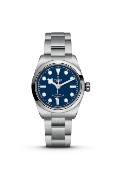 Часы Tudor Black Bay, Tudor, 367 200 руб. (Mercury)