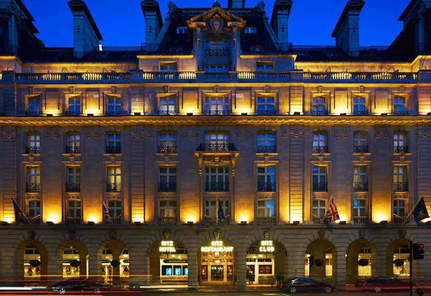 Фото: пресс-служба The Ritz