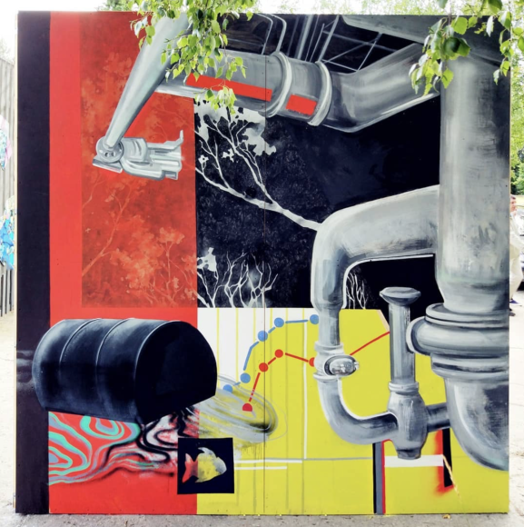 Фото: festival_grafit_nauki/instagram.com