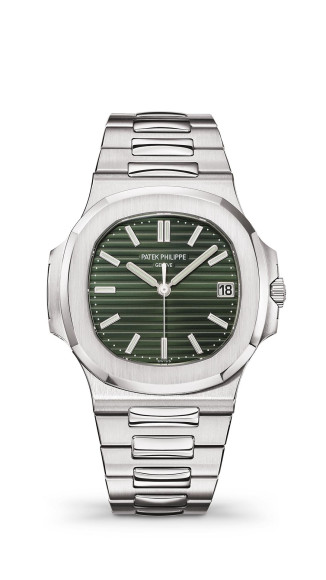 Nautilus Ref 5711/1a-11, Patek Philippe