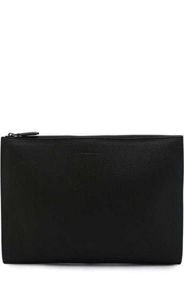 Папка для документов Ermenegildo Zegna

