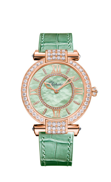 Imperiale, Chopard=