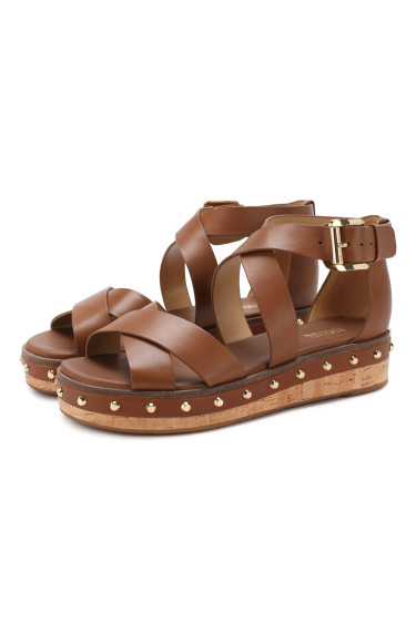 Сандалии, MICHAEL MICHAEL KORS