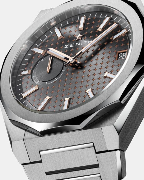 Часы Defy Skyline Boutique Edition, Zenith