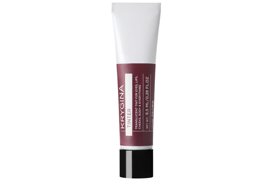 Тинт для макияжа Tinter, оттенок Iris, Krygina cosmetics