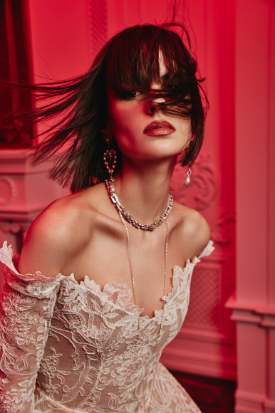 Коллекция Yana Dress
