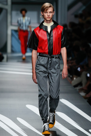 Фото: пресс-служба Prada