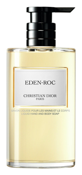 Жидкое мыло Eden-Roc, La Collection Privée Christian Dior