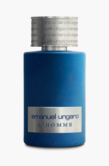 Аромат Emanuel Ungaro L’Homme