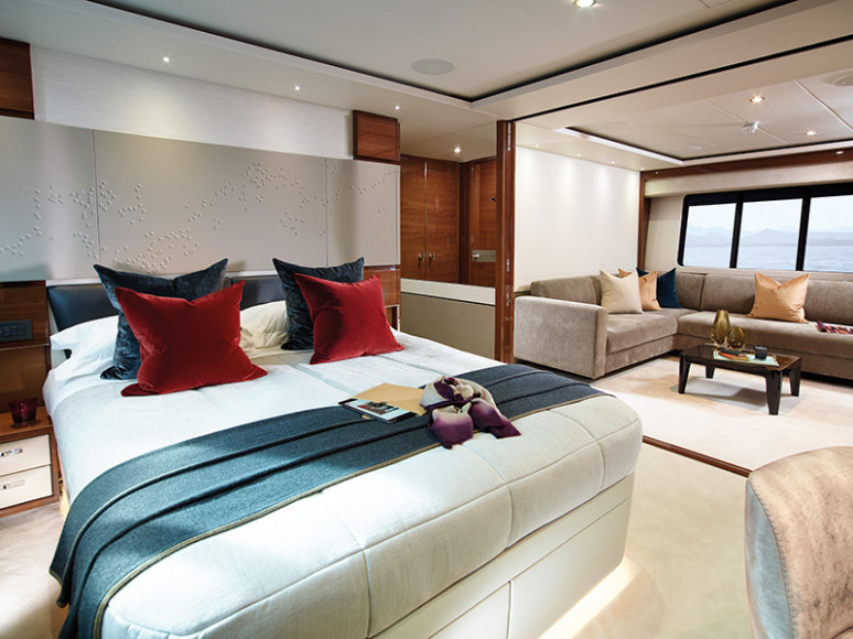 Princess Yachts