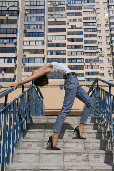 N.early N.aked, осень-зима 2019/20