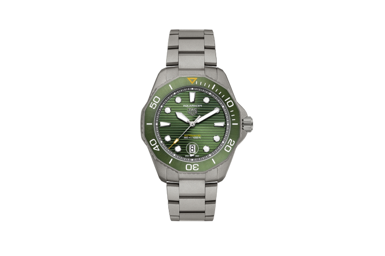 Часы Aquaracer Professional 300, TAG Heuer