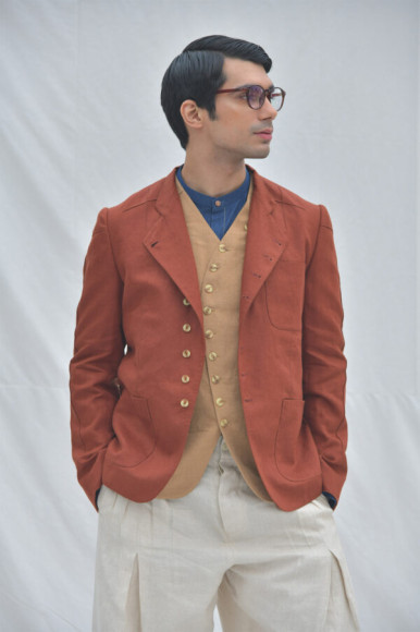 Khanijo
