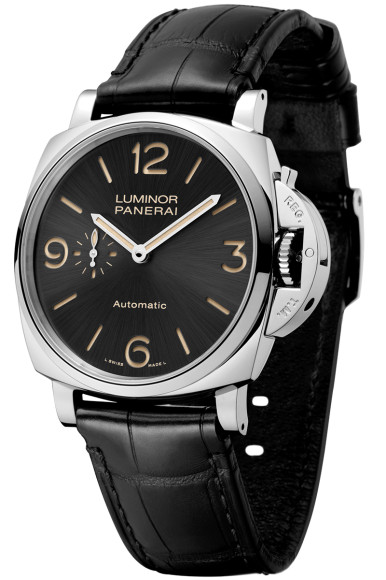 Luminor 1950 Due 3 Days Automatic