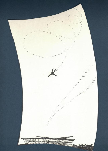 Сергей Ануфриев. Из серии «Паруса», 1999
