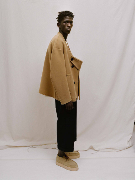 Loewe, осень-зима 2021/22