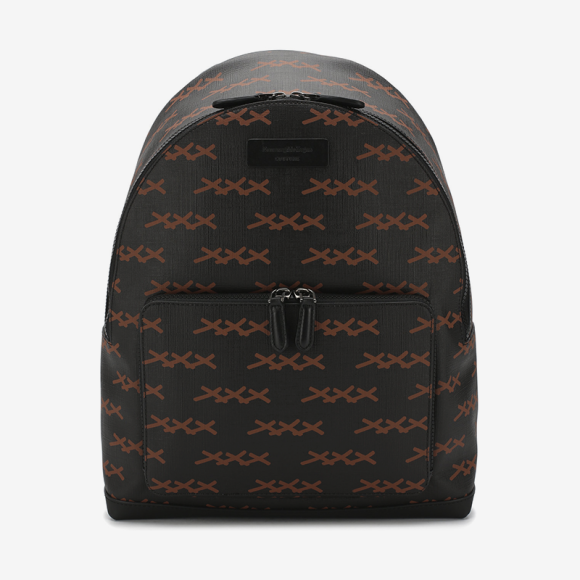 Рюкзак Zegna Couture (Третьяковский проезд), 79 050 руб.