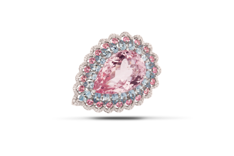Кольцо High Jewellery, Chopard