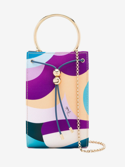 Emilio Pucci (Farfetch), 47 521 руб.