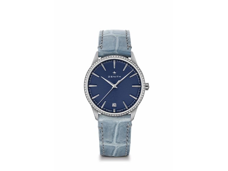 Zenith Elite 36 mm