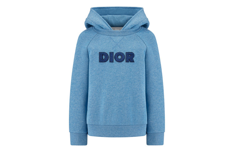Худи Dior, цена по запросу (Dior)