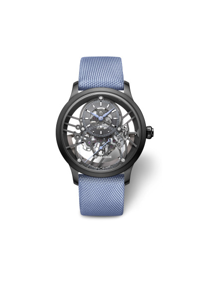Часы Grande Seconde Skelet-One, Jaquet Droz