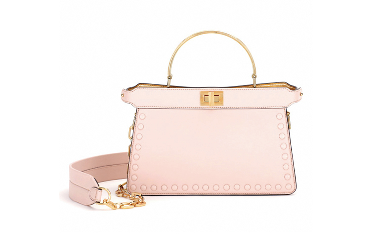 Fendi Peekaboo I See U, 351 000 руб. (Fendi)