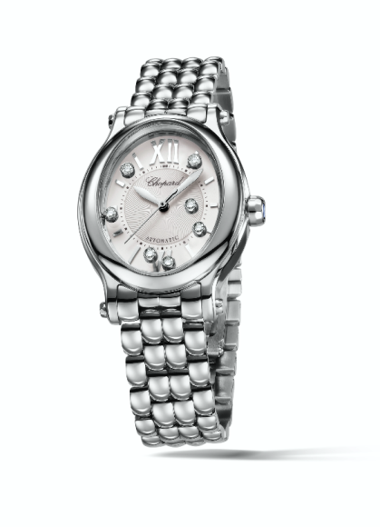 Часы Happy Sport Oval, Chopard