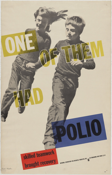 «У одного из них был полиомиелит. Восстановление обеспечила квалифицированная командная работа»
